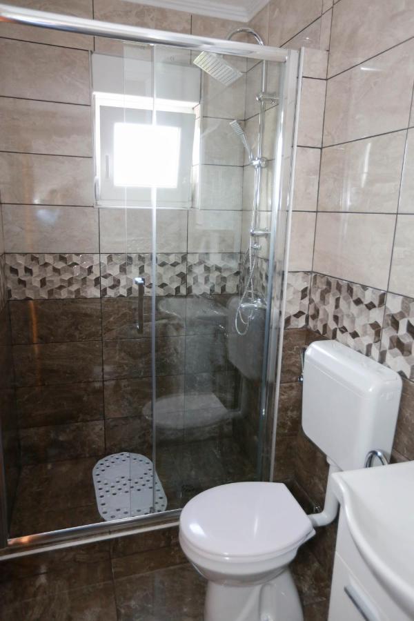 Apartman Vlacic Требинье Экстерьер фото
